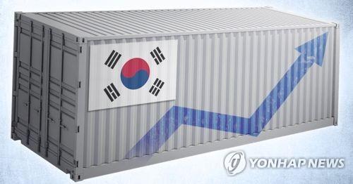 수출 증가