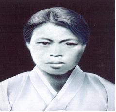 박자혜 선생
