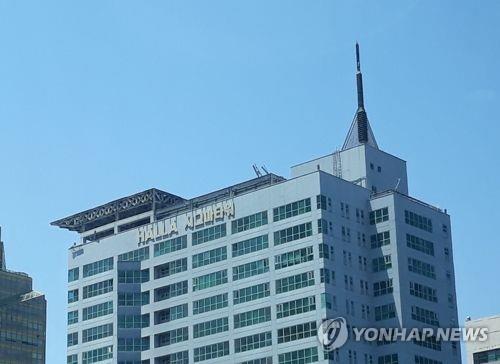 정몽원 회장 처남 홍석화씨, 한라홀딩스 대표이사 내정