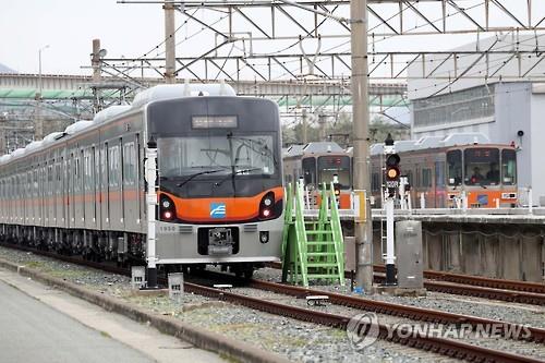 [현장 In] 도시철도 동부산선 재추진 놓고 기초단체간 공방