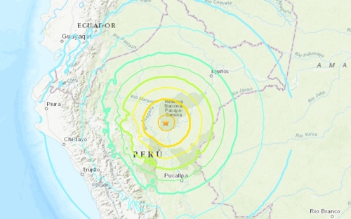 [USGS 웹사이트 캡처]