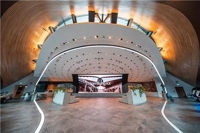 영국 런던에서 개장하는 삼성전자 체험형 매장 '삼성KX'