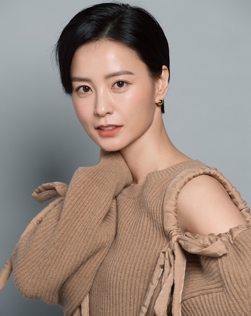 정유미