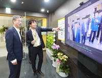 국민은행, '인사이트' 지점 개설…100% IT인력으로 운영