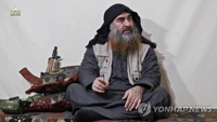 "이란·이라크, IS 수괴 사망 정보 확보"