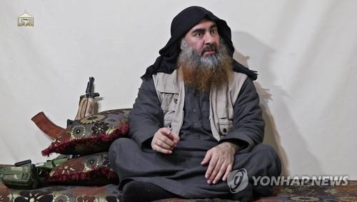"이란·이라크, IS 수괴 사망 정보 확보"(종합)