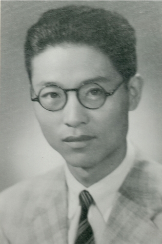 '5월의 독립운동가' 유기석 선생