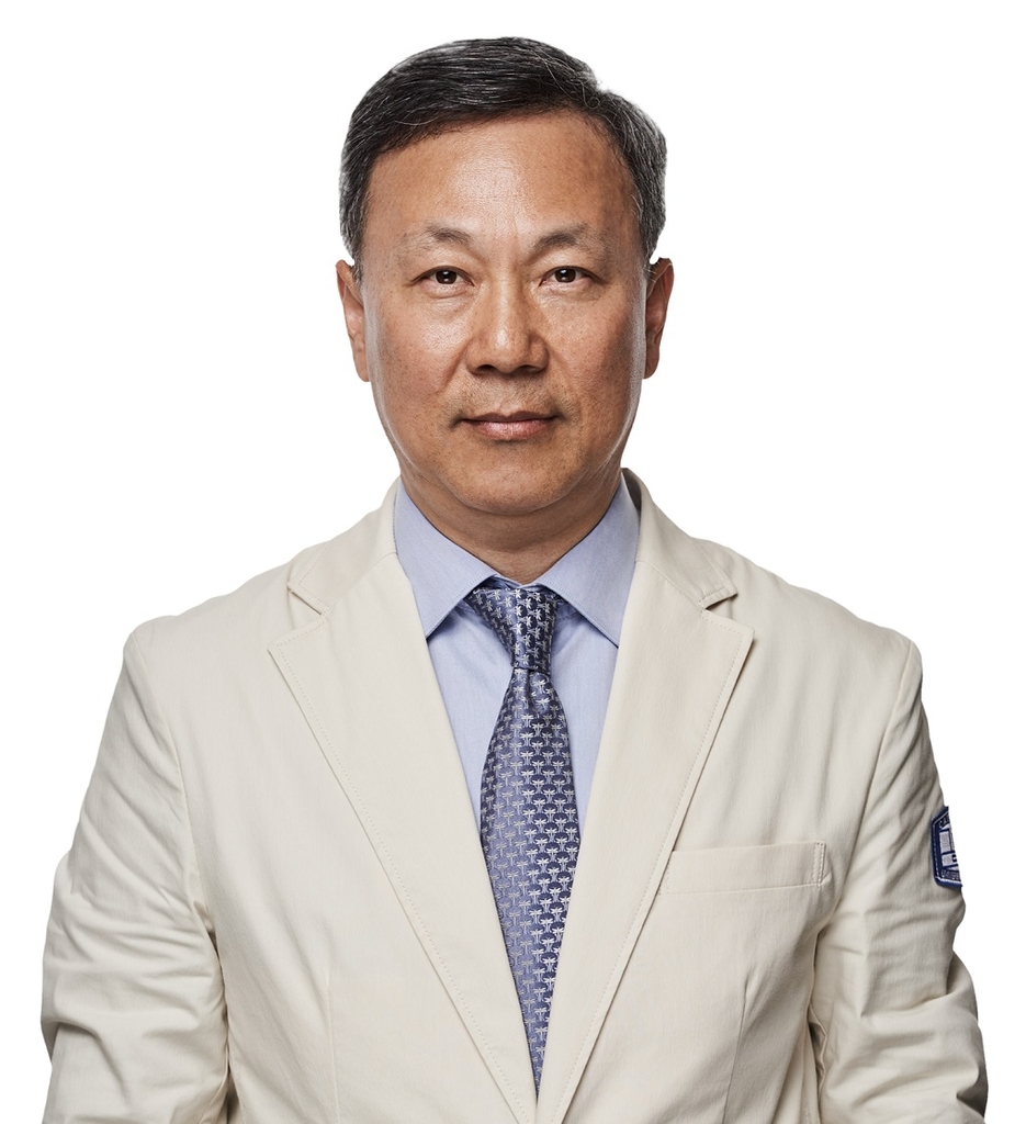 문석환 서울성모병원 흉부외과 교수(폐암센터장)