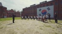하트하트오케스트라 광복절 75주년 기념 공연 영상