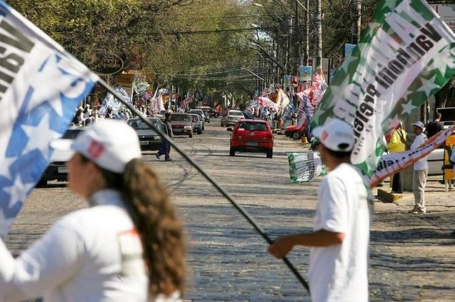 브라질 지방선거 후보 20명 코로나19로 사망