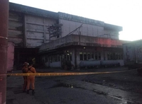필리핀 공장서 암모니아 유출로 1명 사망, 수십명 부상