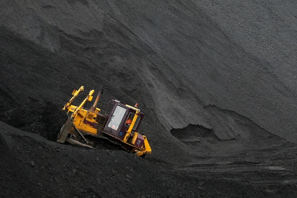 석탄 금지 인도네시아 수출 인도네시아 석탄