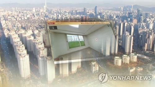 "4명중 3명, 부동산 정보 3D로 구현하면 현장 안 가고 계약"