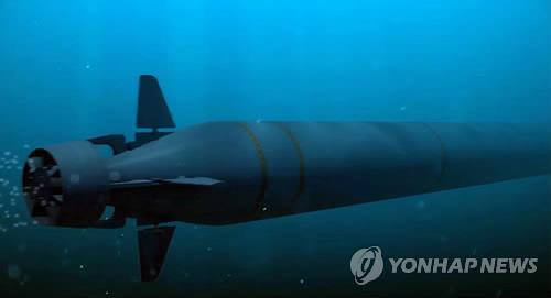 수중드론 포세이돈