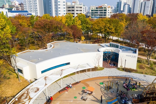 서울 양천구, 모든 공원 '제로에너지' 추진