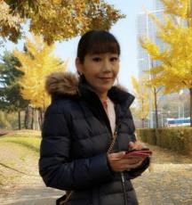 이형자 씨 최근 모습