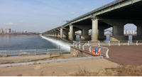 서울시-수자원공사, 한강 소수력발전 개발·보급 협약