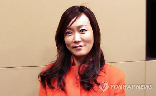수미 테리 신임 국장