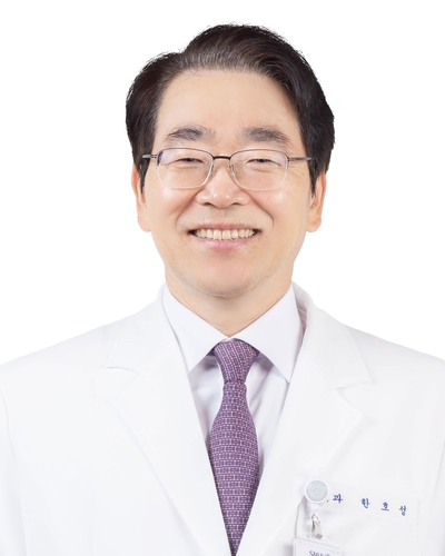 [동정] 한호성 분당서울대병원 교수, 간절제술 '최고 전문가' 선정