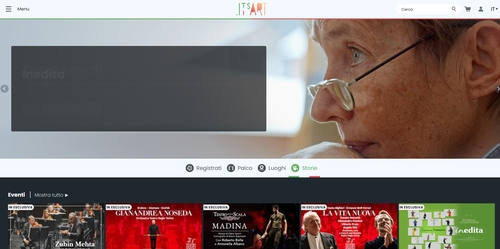 폼페이 유적 버추얼로 본다…이탈리아 '컬처 넷플릭스' 출시