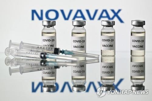 노바백스 백신도 오미크론 면역반응…"부스터샷에 효능 향상"