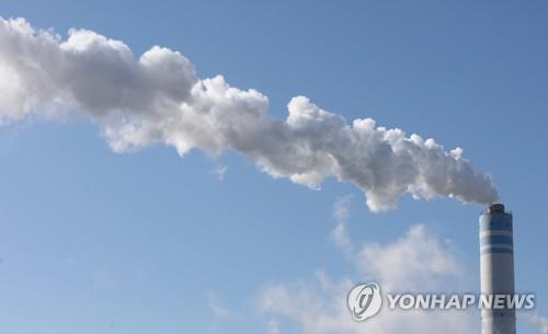 "제조업 비중이 큰 충북, 탄소 감축에 부담 커"