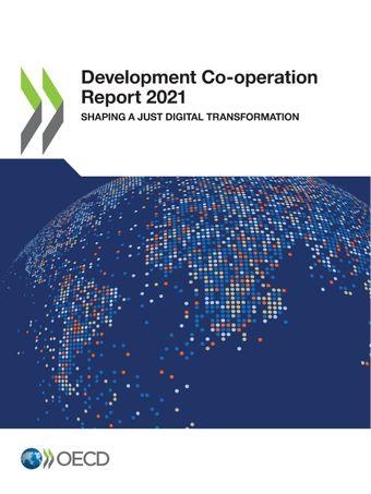 OECD 보고서 KOICA 디지털 ODA 우수 사례로 소개 