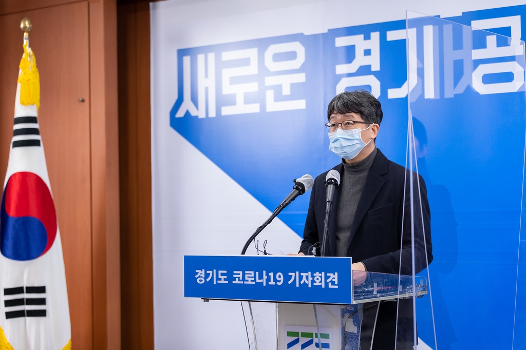 임승관 경기도의료원 안성병원장