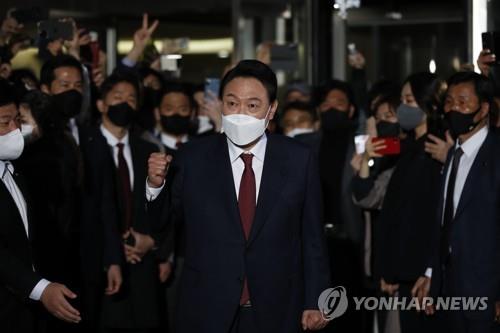 [당선인에 바란다] 문화계 &quot;한류 지속 위해 관심·지원&quot; 당부 - 1
