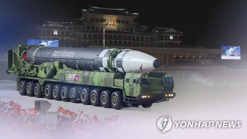 日정부 "北, 탄도미사일 가능성 물체 발사…EEZ 밖에 떨어져"(종합)