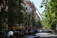 스페인 마드리드 주택에서 폭발 사고…17명 부상·2명 실종