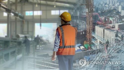 인천 中노동자 사고사…노동청, 시공사 대표 검찰 송치
