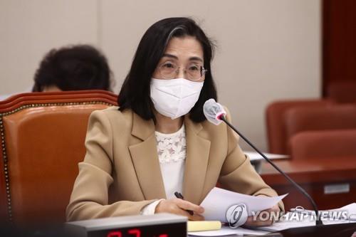 '여가부 폐지' 공개찬성한 김현숙 임명…여가부 운명은