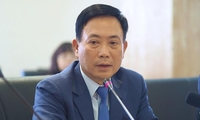 베트남 주가 조작 수사에 고위급 '덜덜'…증권위원장 면직