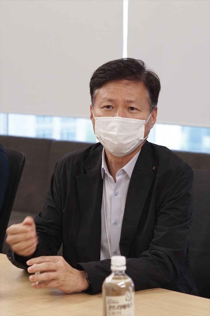 KT클라우드 윤동식 대표이사