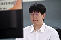 강동윤·김명훈, LG배 8강 합류…한국 3명·중국 4명·일본 1명