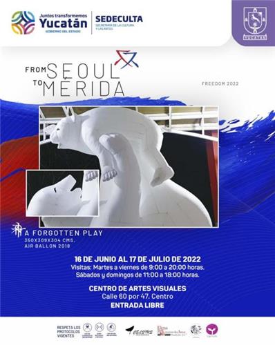 한-멕시코 수교 60년 기념 초대展…韓 미술작가 45명 참가