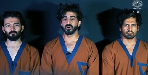 탈레반, '쿠란 구절로 장난' 모델 등 체포…공포정치 가속
