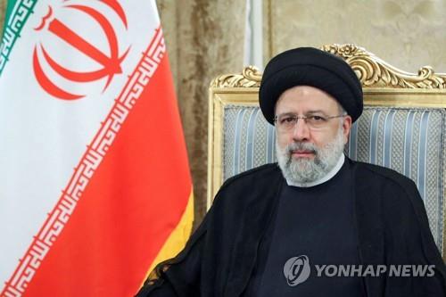 이란 대통령 새 美제재에 반발 "미국 믿지 않을 권리 있어"