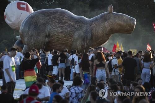 아마존 불법 금광개발 활동, 브라질 넘어 베네수엘라까지 확산