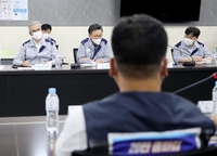 한국GM 노사 올해 임단협 교섭 시작…첫 상견례