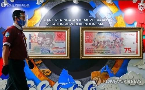 인도네시아 경제