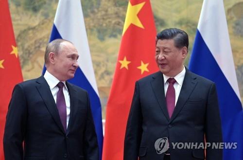 크렘린궁, '시진핑, 푸틴의 러 방문 요청에 난색' 보도 반박