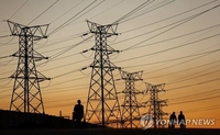 남아공 최악 단전 2주째 지속…전력노조 파업 타결(종합)