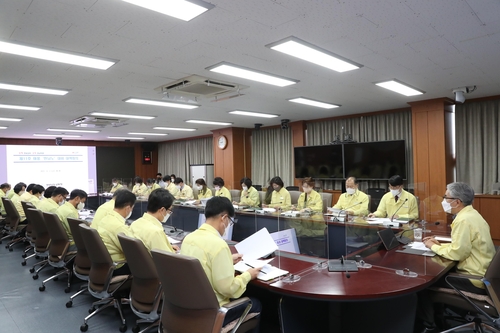 경남교육청 태풍 '힌남노' 대비 6일 원격 수업 결정