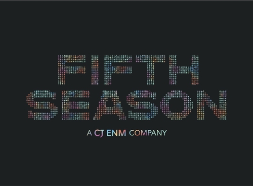 CJ ENM 미국 스튜디오 엔데버 새 이름 '피프스 시즌'