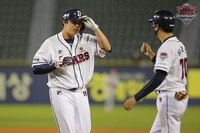 두산 베어스 김민혁