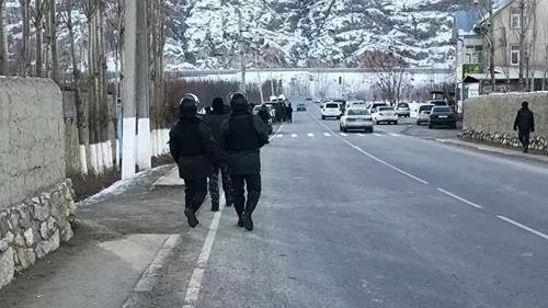 키르기스·타지크 국경서 또 무력충돌…"사상자 발생"