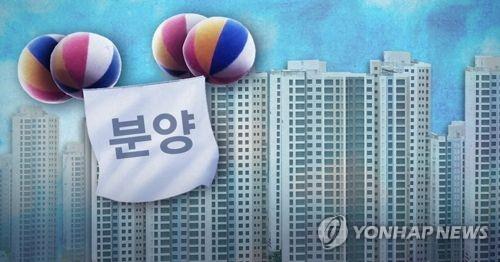 내달 전국 6만7천가구 청약…서울은 6개단지 3천여가구