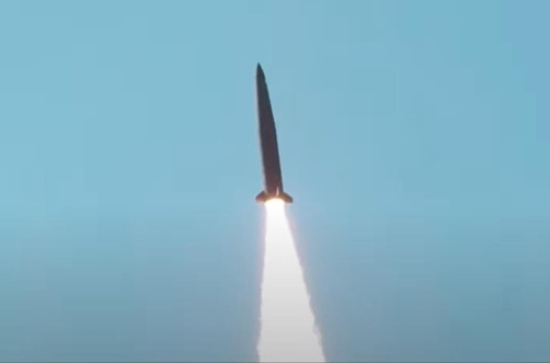 세계 최대 탄두중량 현무 탄도미사일